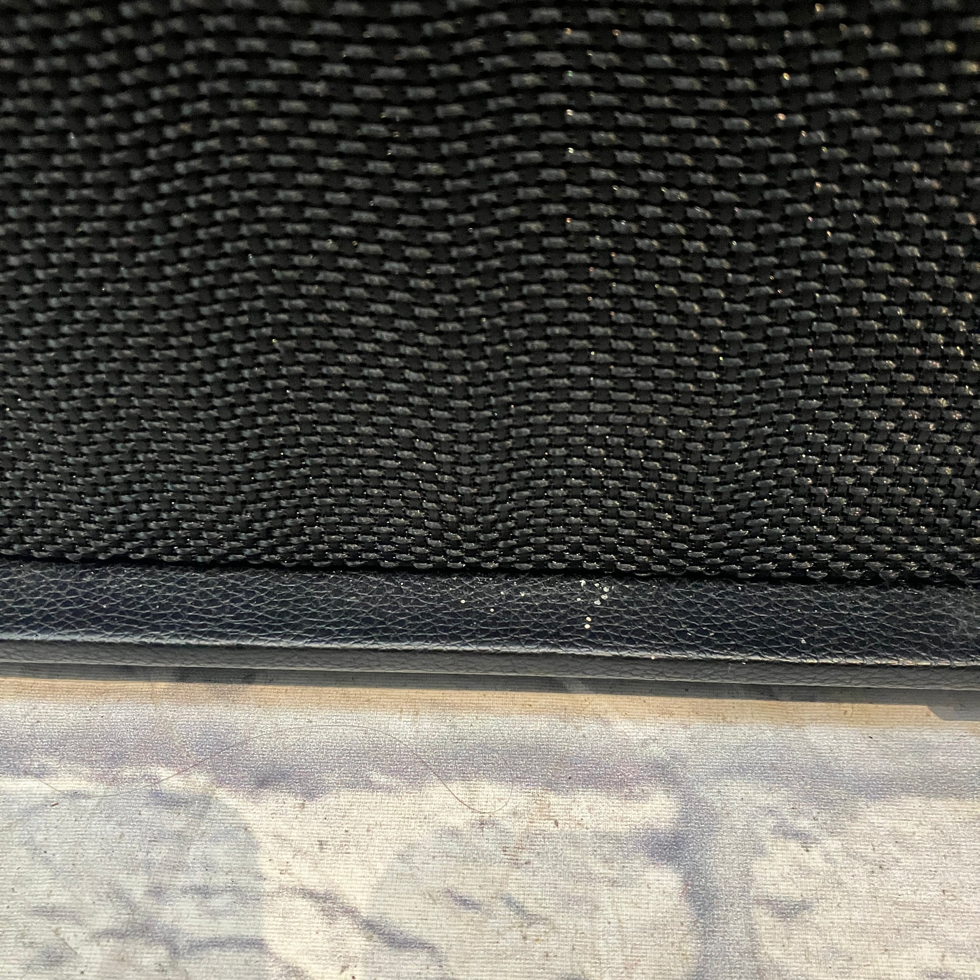 Randy Jackson  Practice Amp