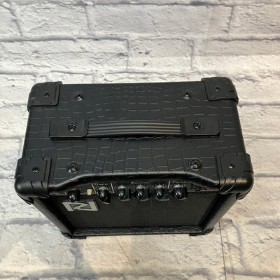 Randy Jackson  15Rj Practice Combo Amp