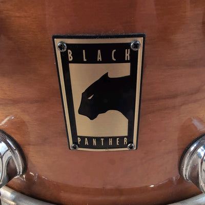 Black Panther Premium Series 7 x 12" Snare