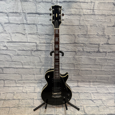 Lawsuit 70s Les Paul Copy w/ Seymour Duncan Electric Guitar