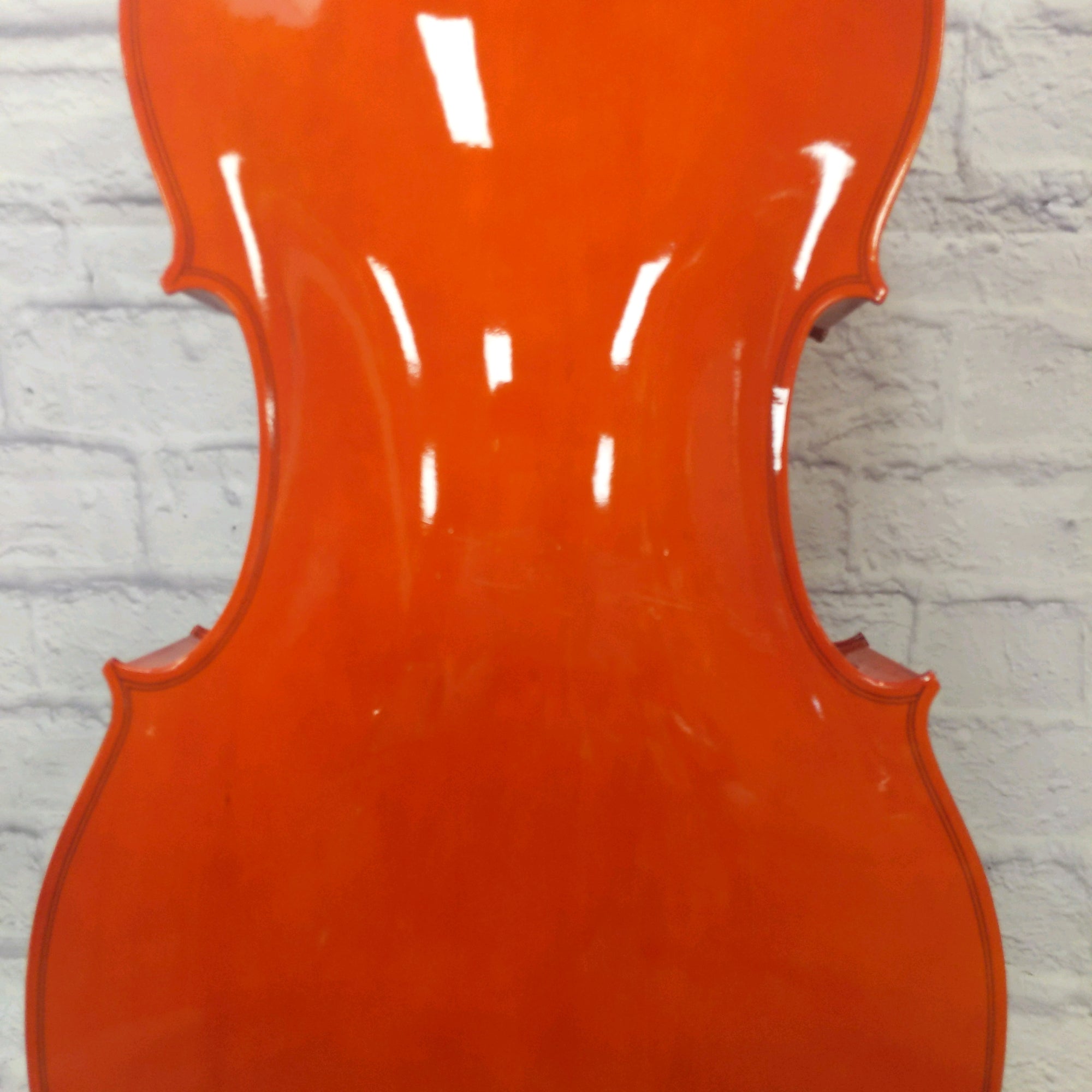 Cecilio CCO100 4/4 Cello with Bow