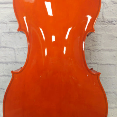 Cecilio CCO100 4/4 Cello with Bow
