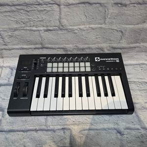 Novation Launchkey 25 Controller