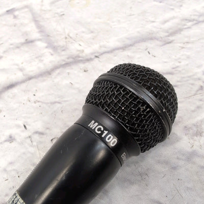 Electro-Voice MC100 Dynamic Vocal Microphone