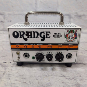 Orange Amps Micro Terror Amp Head