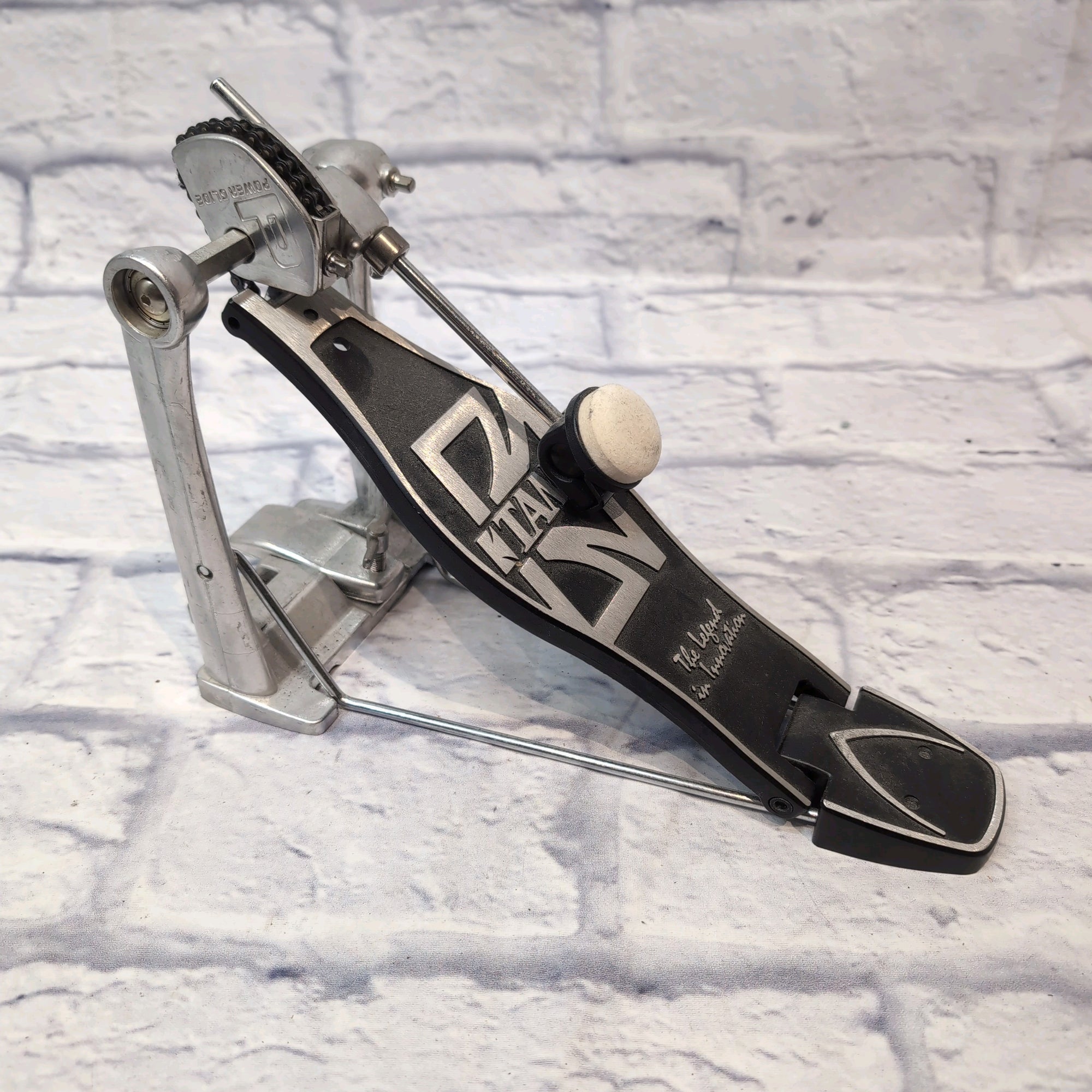 Tama Single Pedal Kick Bass Drum Pedal