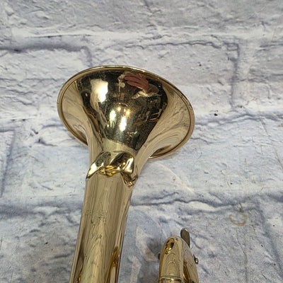 Bach Aristocrat TR-600 Trumpet