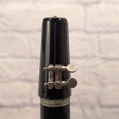 Selmer 1400B Student Model Bb Clarinet