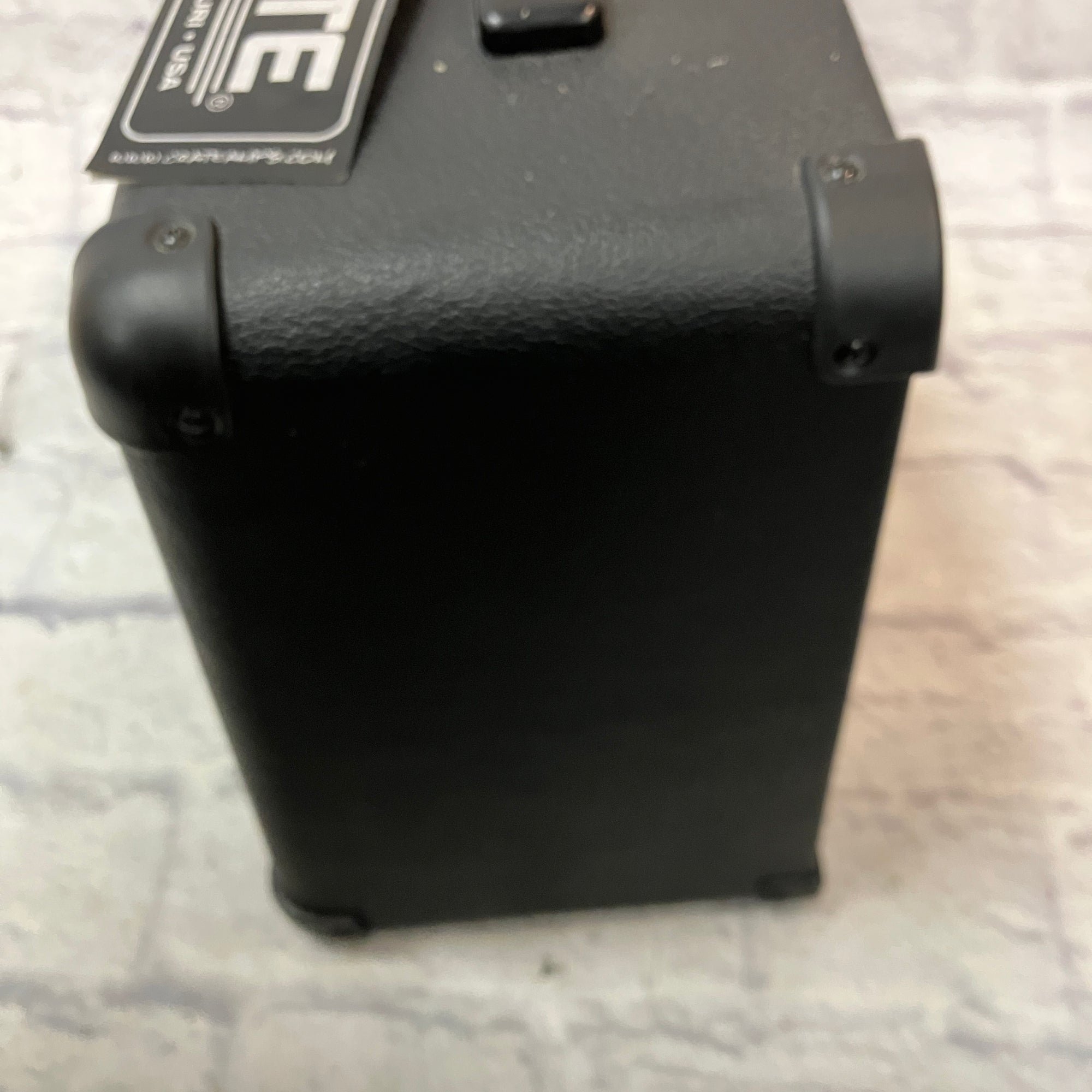 Crate MX15R Guitar Combo Amp