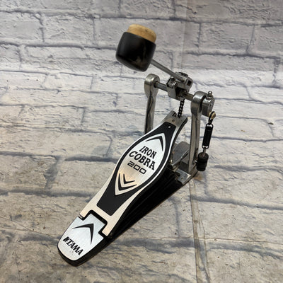 Tama Iron Cobra 200 Kick Pedal