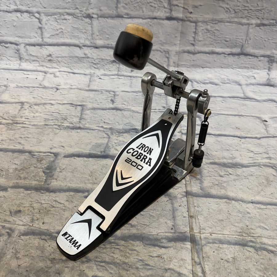Tama Iron Cobra 200 Kick Pedal