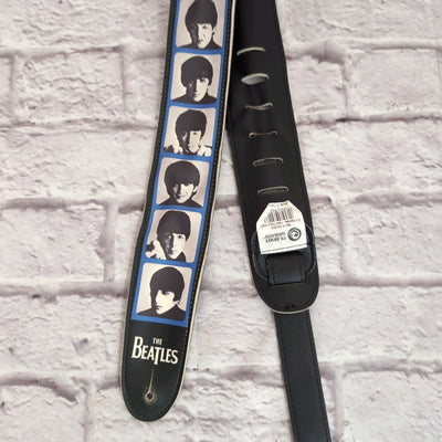 Planet Waves 25LB02 The Beatles Hard Days Night 2.5" Guitar Strap
