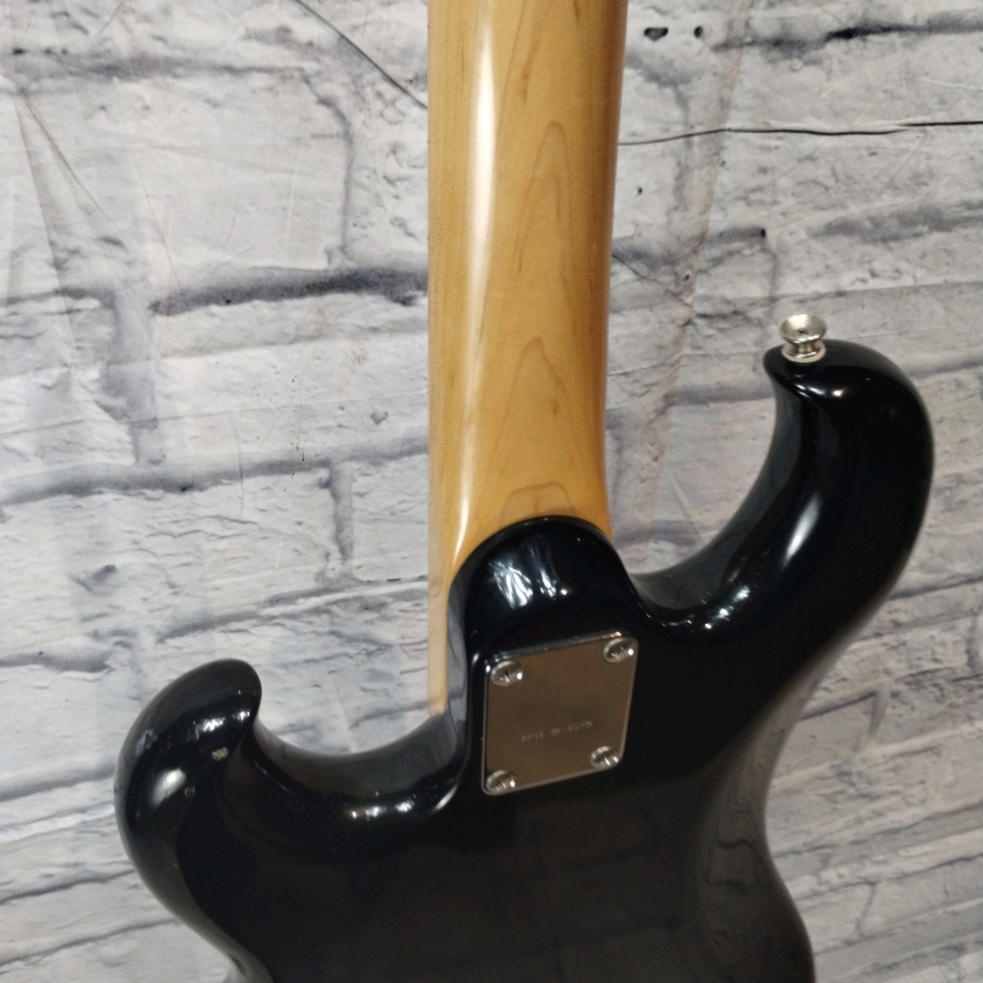Cortez MIJ Bass Guitar