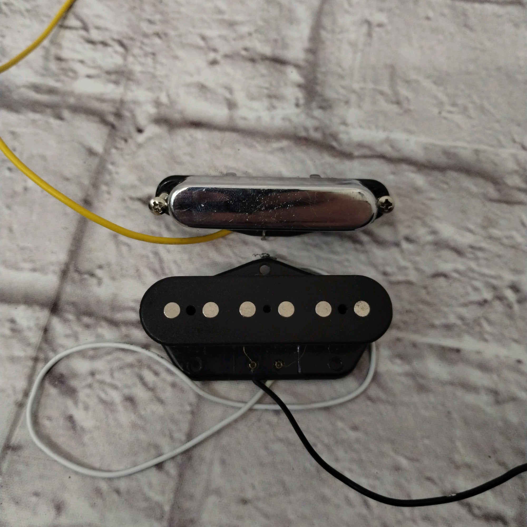 Squier Affinity Telecaster Pickup Set