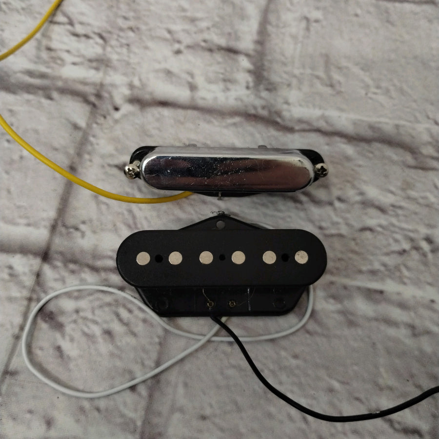 Squier Affinity Telecaster Pickup Set