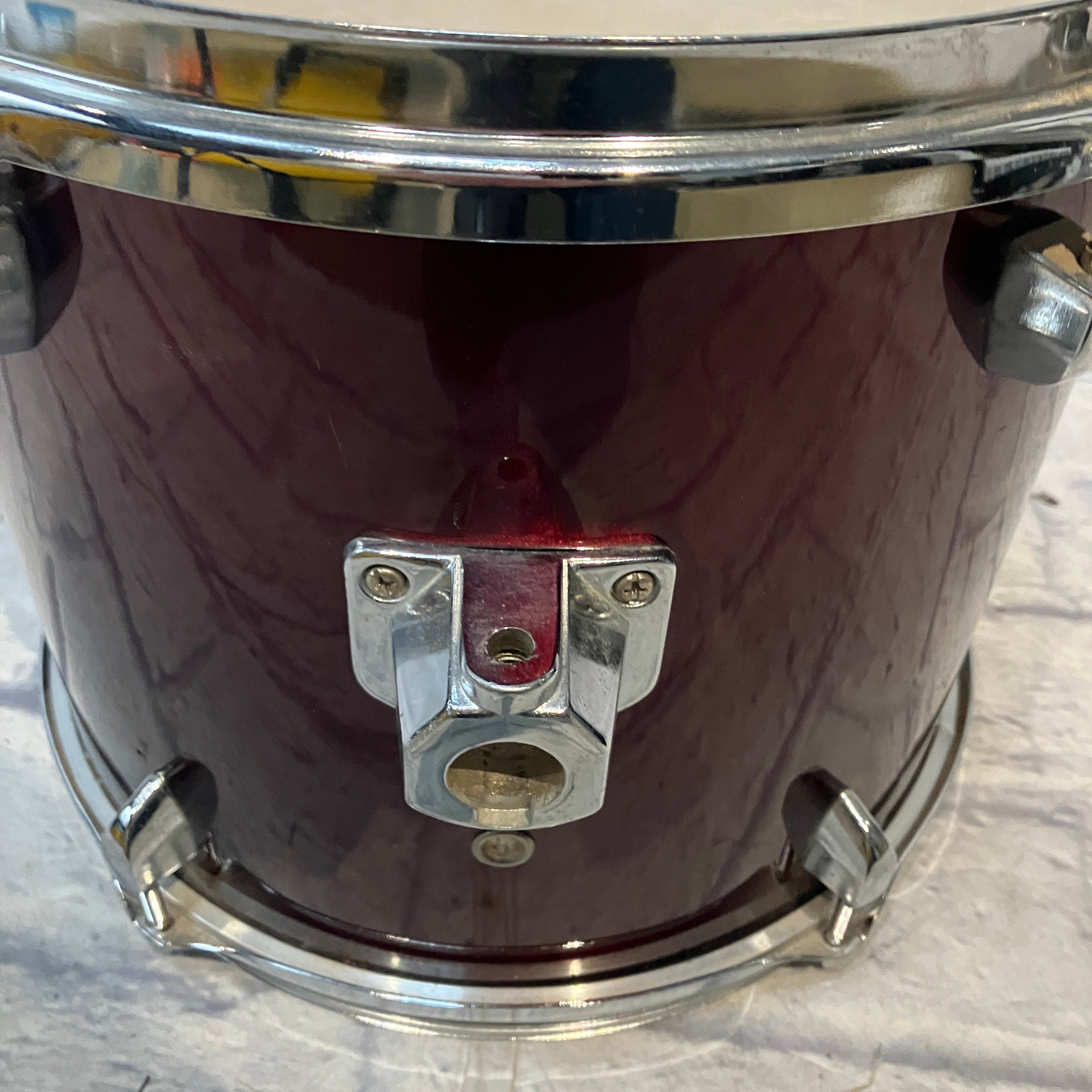 Drum Zone 12" and 13" Toms