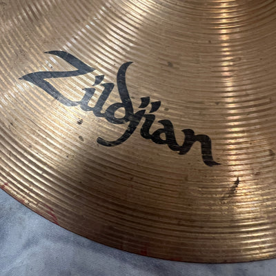 Zildjian 10 ZBT Splash Cymbal AS IS