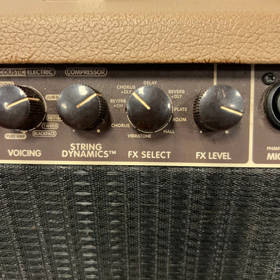Fender Acoustasonic 150 Acoustic Guitar Combo Amp