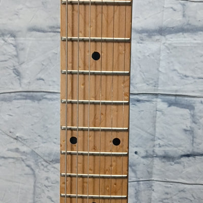Ibanez 1980's Cimar HSS Strat style Electric Guitar