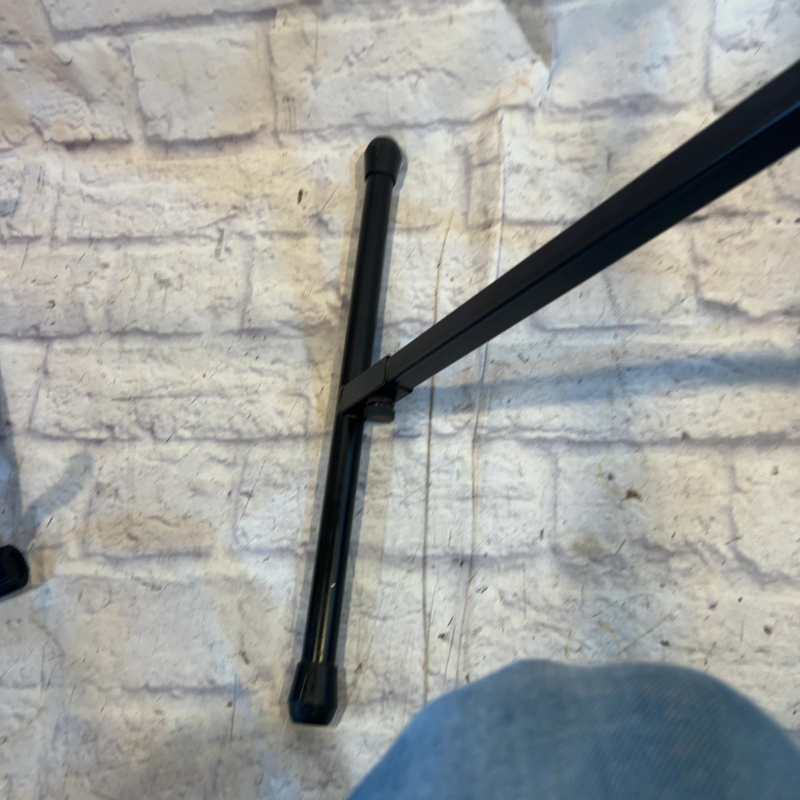 Unknown Keyboard Stand