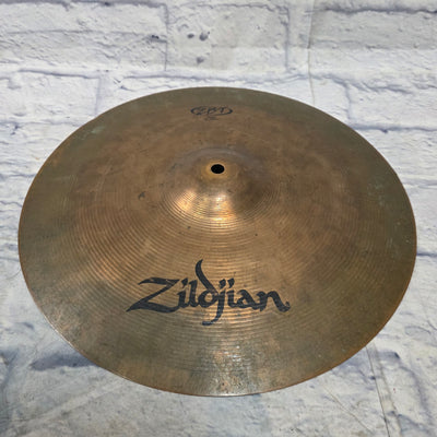 Zildjian ZBT 16" Crash