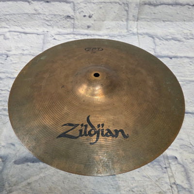 Zildjian ZBT 16" Crash