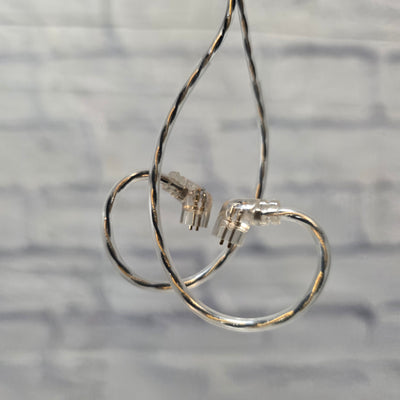 ZS N Pro (Black) In- Ear Headphones