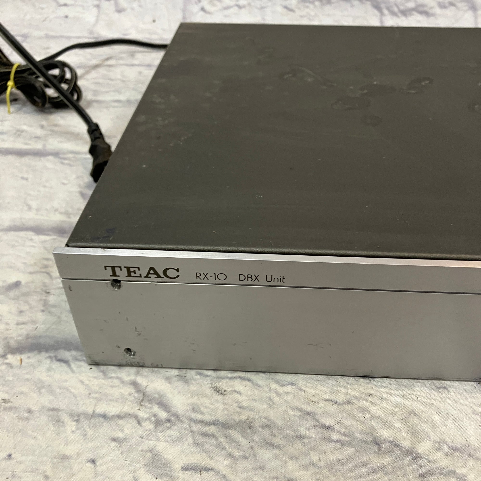 Teac RX-10  Rack Unit
