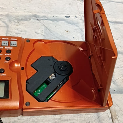 Tascam CD-GT1mkII CD Player