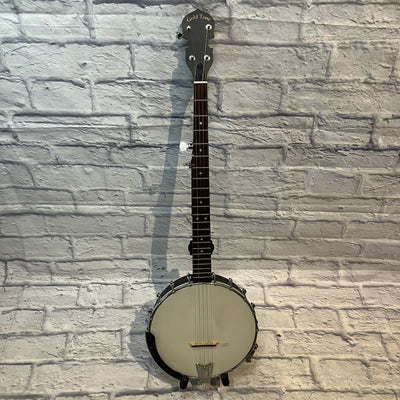 Gold Tone CC50 Cripple Creek Banjo w/ bag
