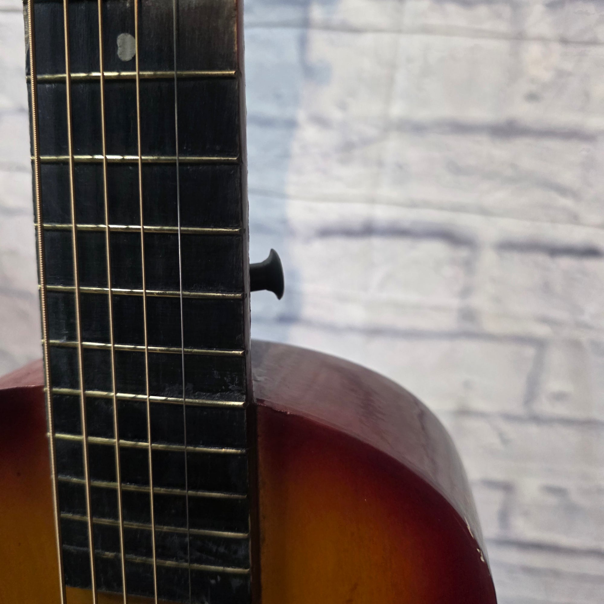 First Act Discover Mini-Guitar Acoustic Guitar