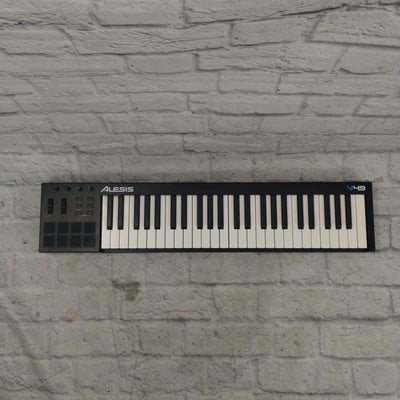 Alesis V49 Midi Keyboard
