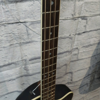 Ovation Celebrity CC074 Acoustic Bass Guitar