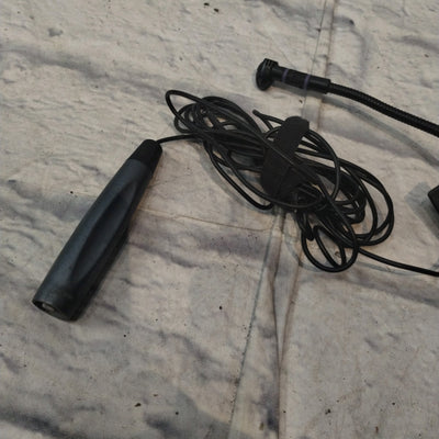 JTS CX-508 Clip On Microphone