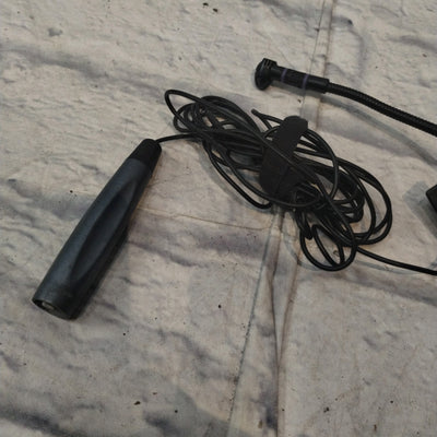 JTS CX-508 Clip On Microphone