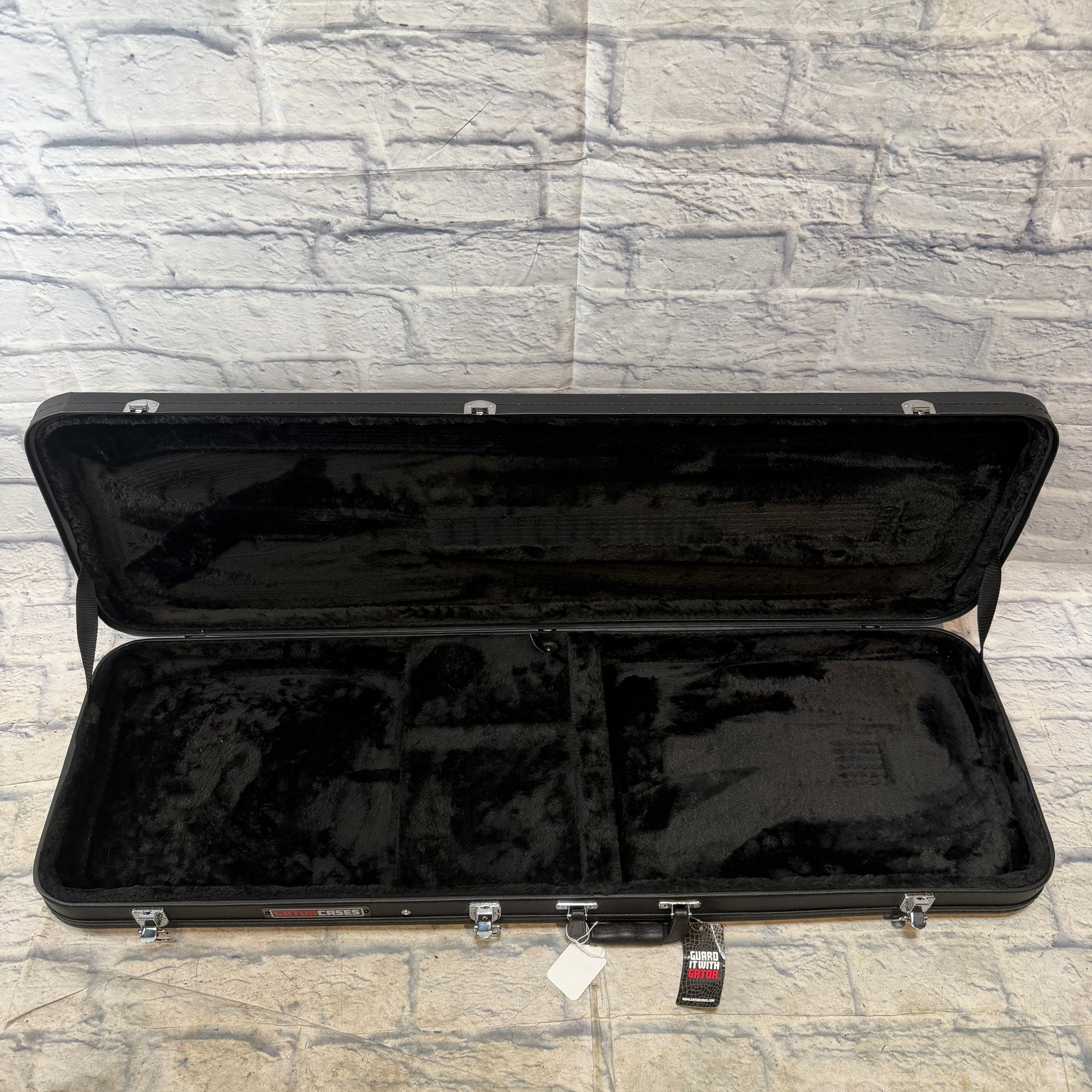 Gator Hard Electric Guitar Case