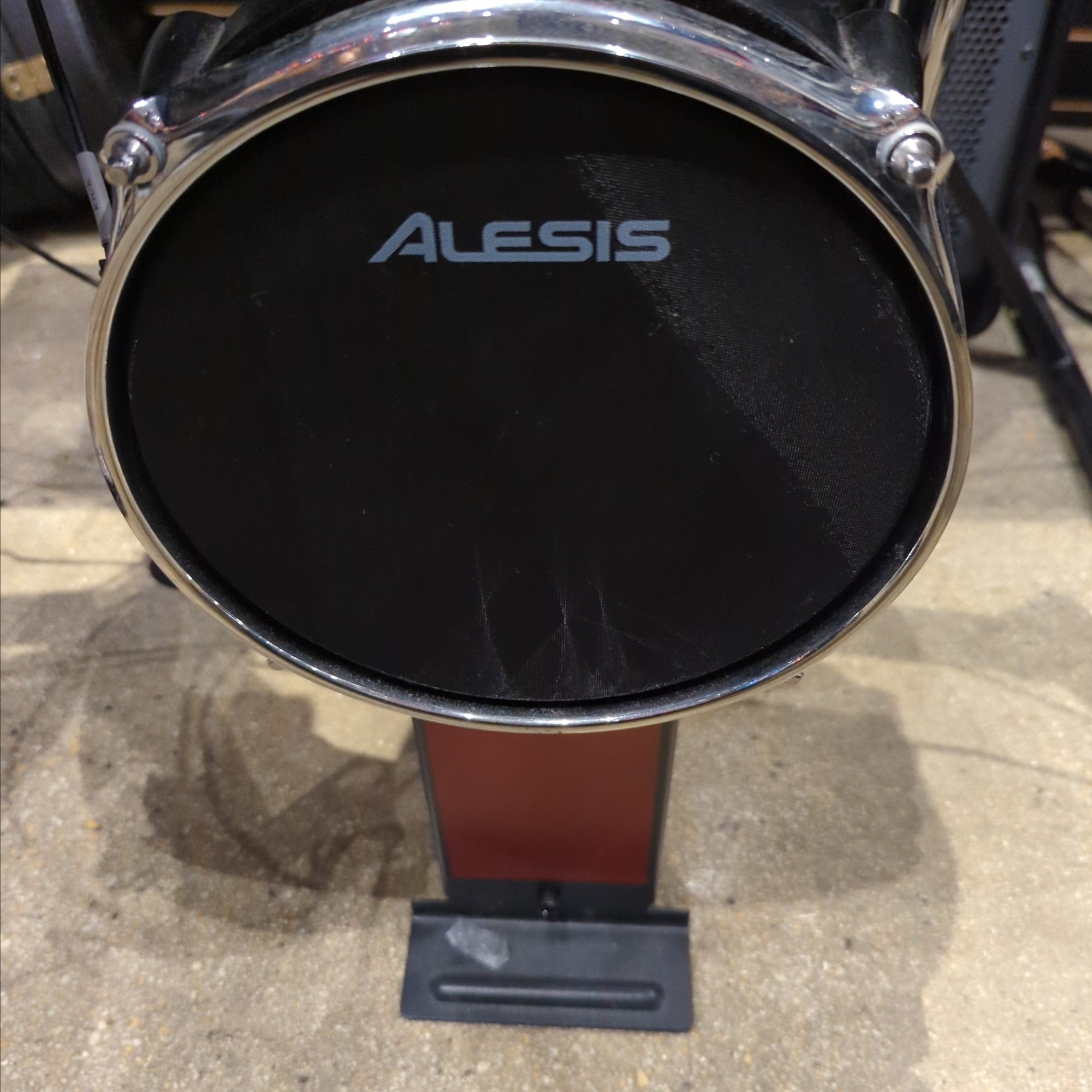 Alesis Command Mesh Electronic Drum Kit