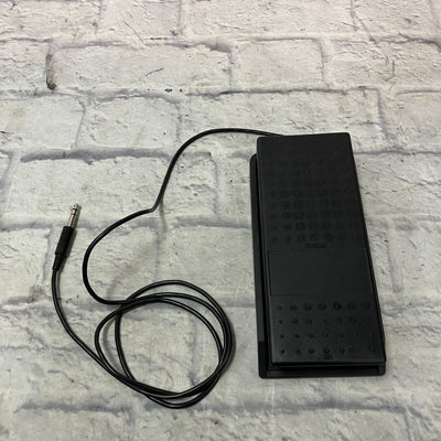 Yamaha FC-7 Expression Pedal