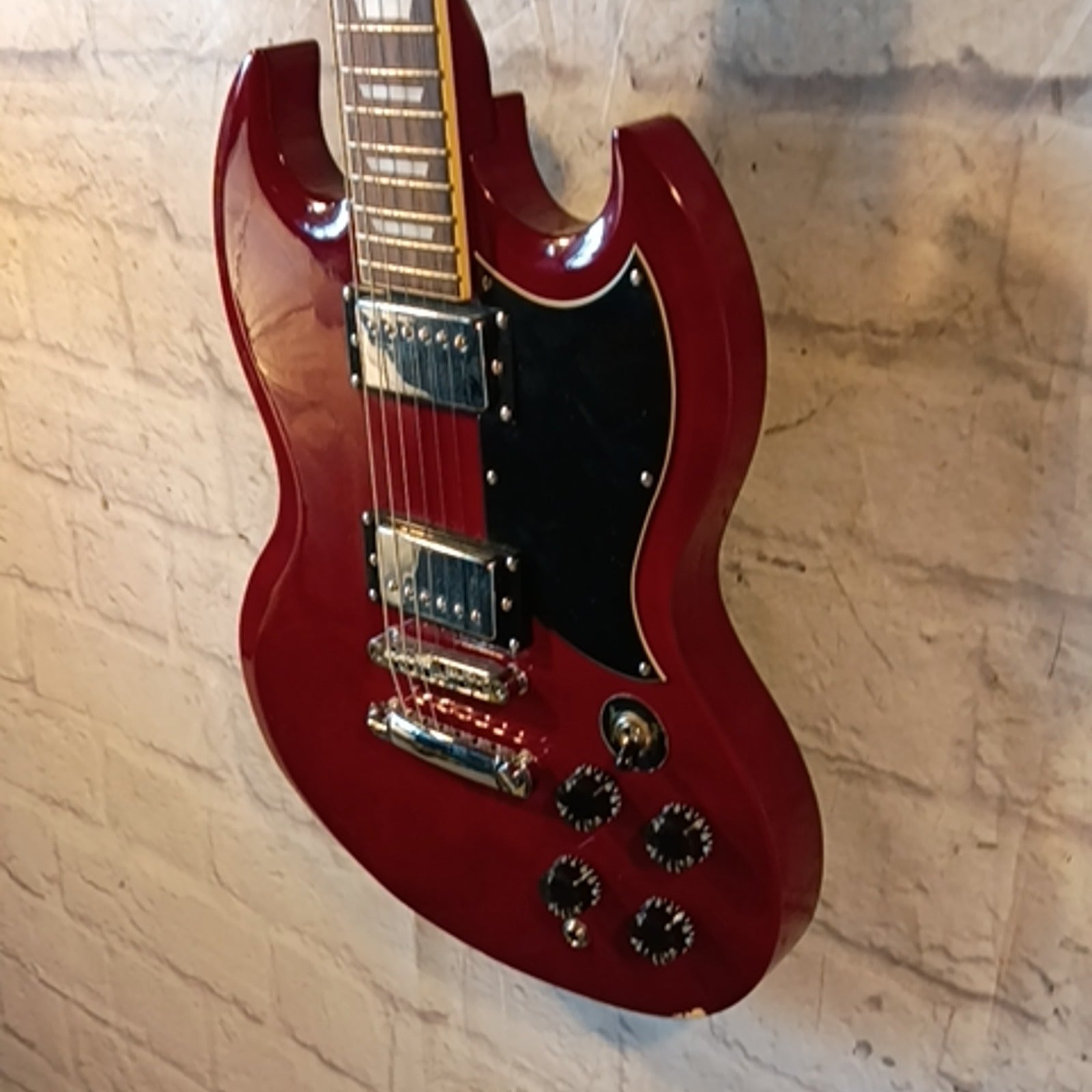 Gibson Baldwin Signature series SG Electric Guitar