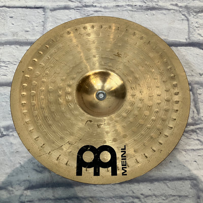 Meinl Marching Cymbal Bronze 14"