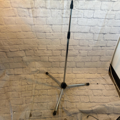 Unknown Vintage Straight Microphone Stand