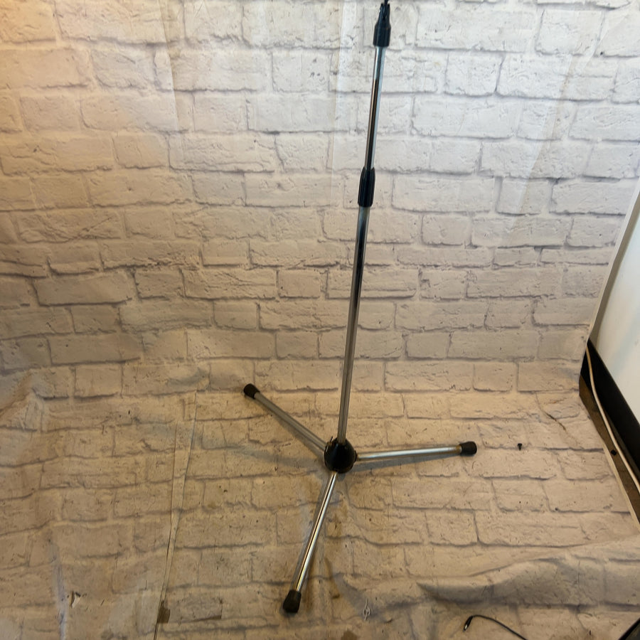 Unknown Vintage Straight Microphone Stand