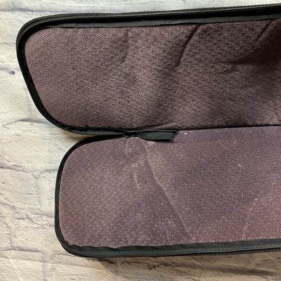 Levy's EM 8 Electric Bass Soft Case Bass Gig Bag