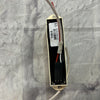 EMG S Active Ceramic Single Coil Pickup White Cover