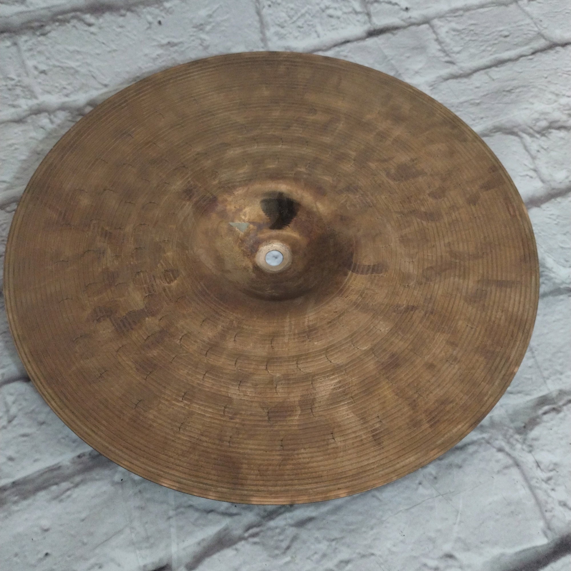 Zildjian ZBT Plus Medium Hi-Hat