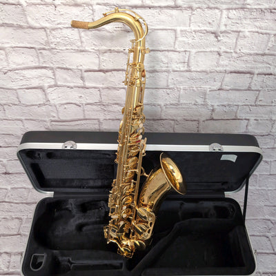 Etude ETS-200 Student Series Tenor Saxophone