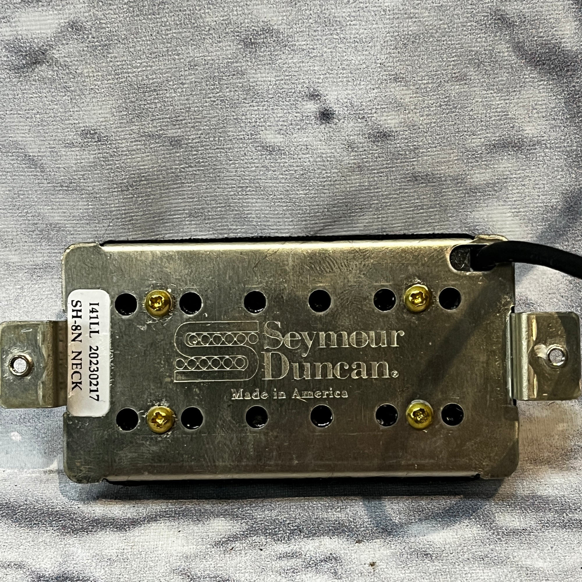 Seymour Duncan Invader Neck Pickup