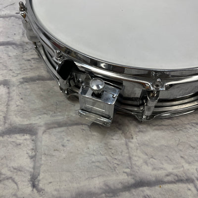 Pulse 14 x 3.5 Chrome 10-Lug Piccolo Snare