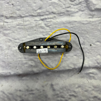 Unknown 6.98k Single Coil Pickup
