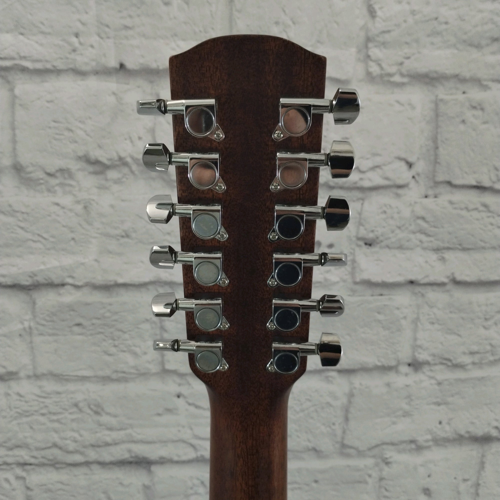 Alvarez RD20S12 Acoustic 12 String Acoustic Guitar